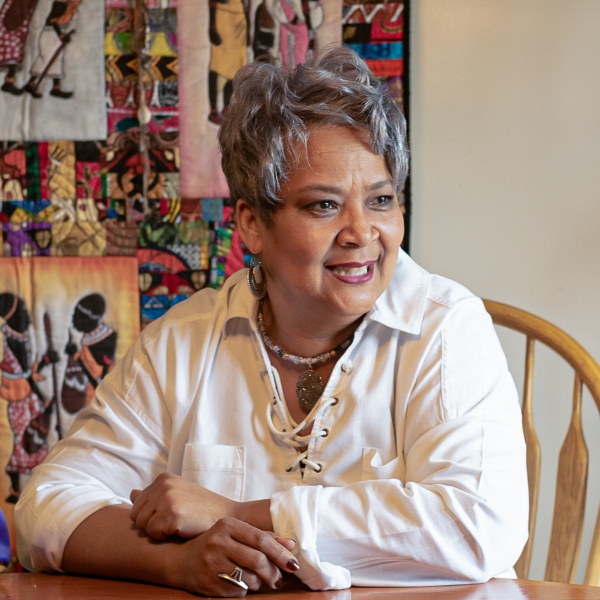 A new family after the accident