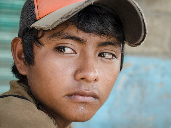 Op-ed: Saving a child’s life 				