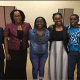 As U.S. prepares to admit lowest number of refugees ever, resettled family shares story