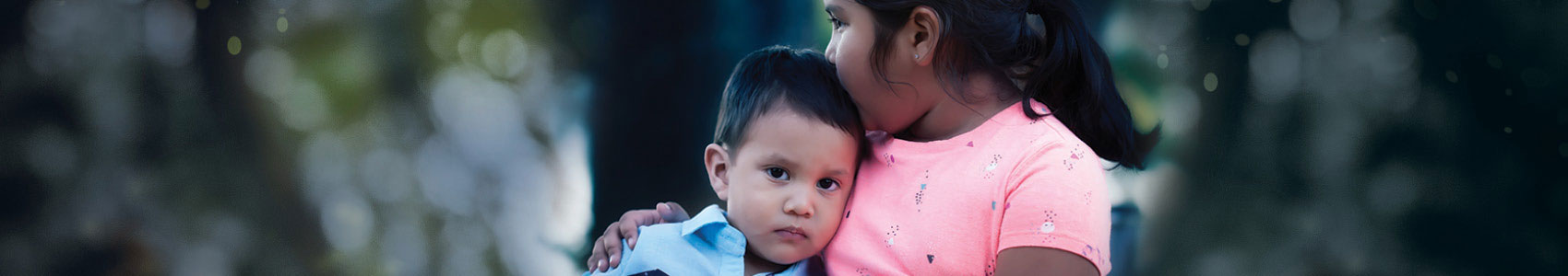 Short-Term Immigrant Foster Care Info Meeting banner