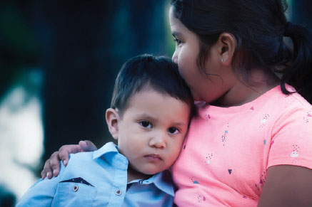 Short Term Immigrant Foster Care Information Meeting and Orientation thumbnail