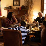 Street Talk: A safe partnership