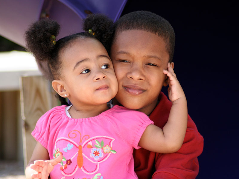 Stay-at-home spelling danger for some children