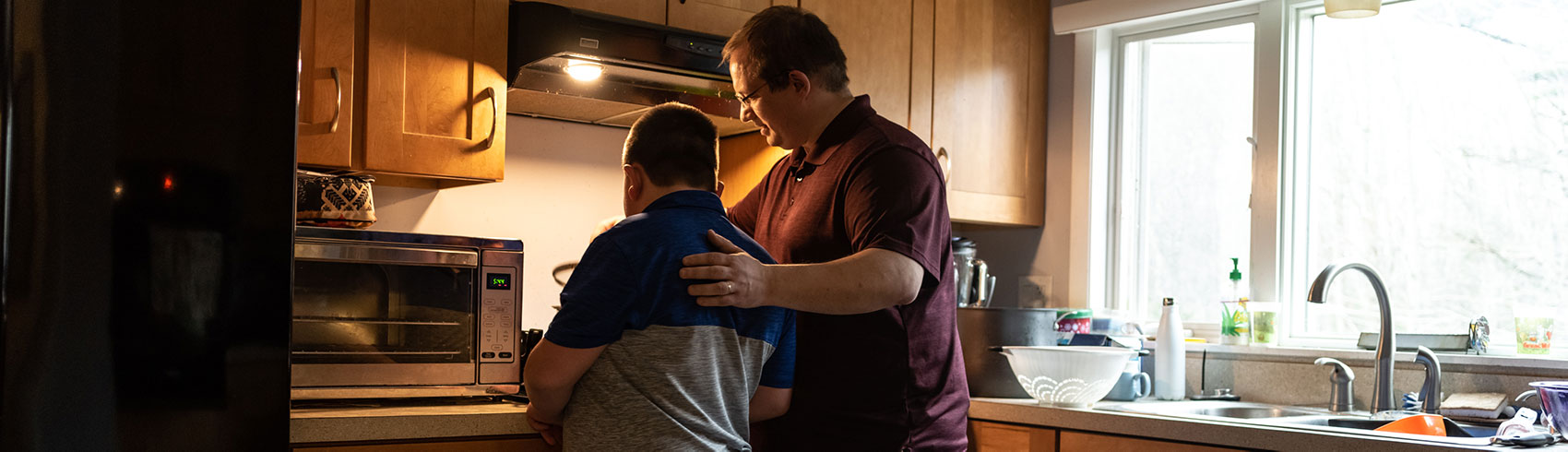 What Happens to Foster Children Aging Out of the System During the Pandemic