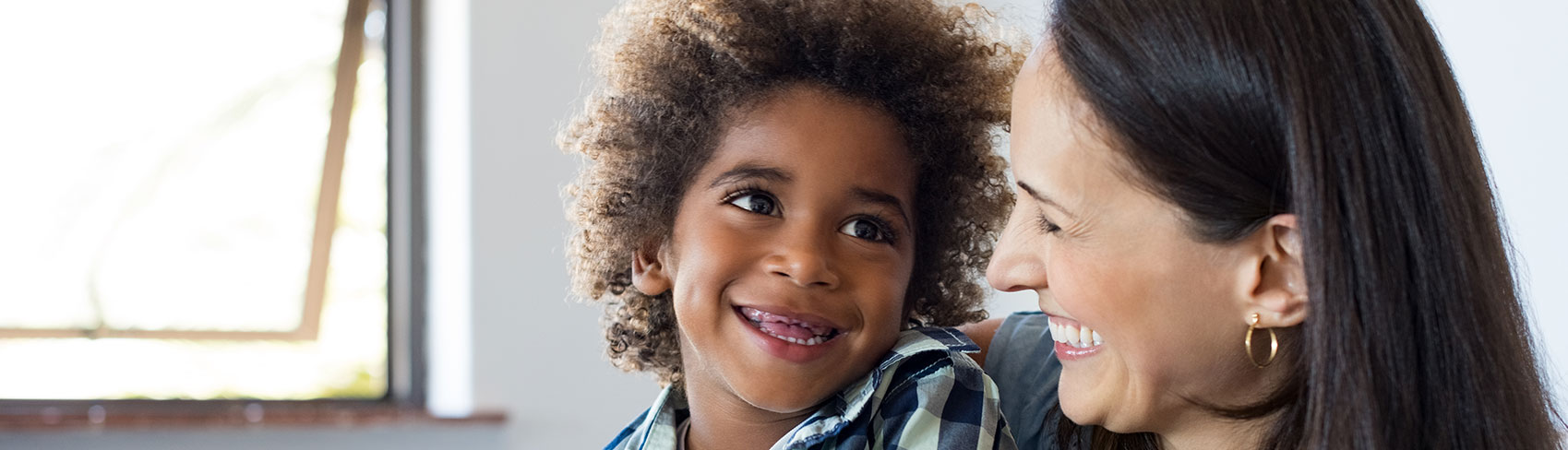 How can I become a trauma-informed foster parent? Banner Image