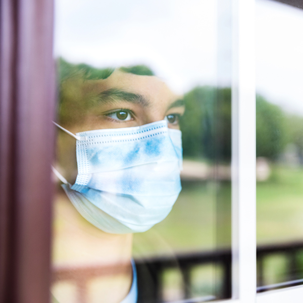 The crisis at the border is complicated and divisive. But helping unaccompanied children is a faith statement, not a political one. 