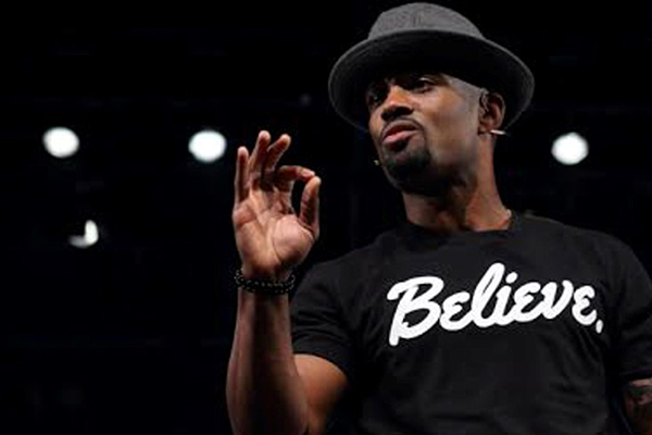 Believe: A vision for 100,000 kids in foster care