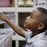 Activating your church to champion families