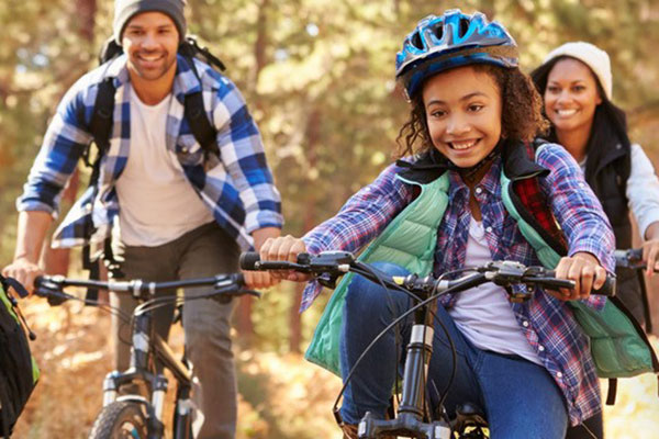 While you’re avoiding the coronavirus with your kids at home, try these seven tips to reduce your stress.