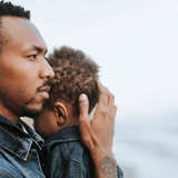 Expectant fathers matter too