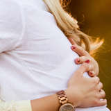 Foster care adoption gave a teen a new family.