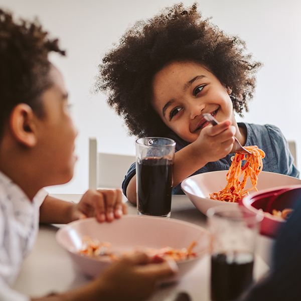 Finding your new normal after adoption