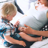 Helping new mothers recover from substance use