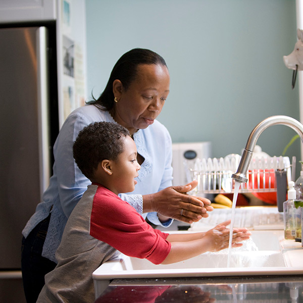 A timely conversation about the impact of racism on the child welfare system and those who have encountered it, featuring Chris Palusky and Corey Best.