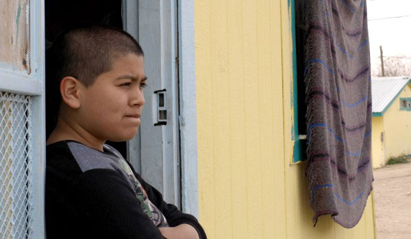 What would you do to protect your kids?