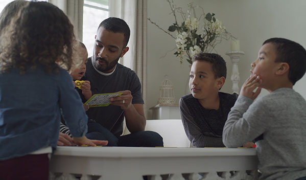 Who exactly is my neighbor?