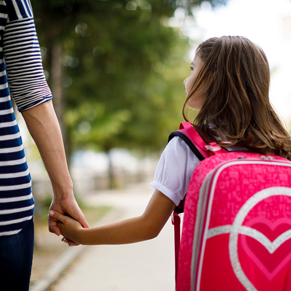 A place of welcome: transitional foster care as an extension of biblical hospitality 