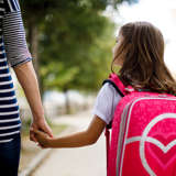 A place of welcome: transitional foster care as an extension of biblical hospitality