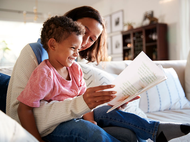 Finding the silver lining