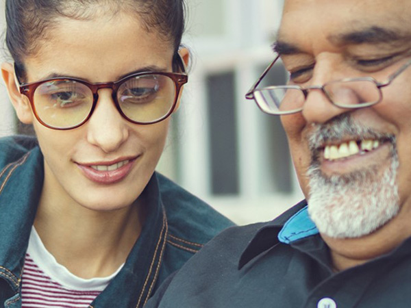 After a successful search and reunion with her birth father, adoptee Melinda invests time and understanding in their growing relationship. 