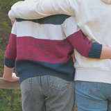 Foster care adoption gave a waiting teen a new family.