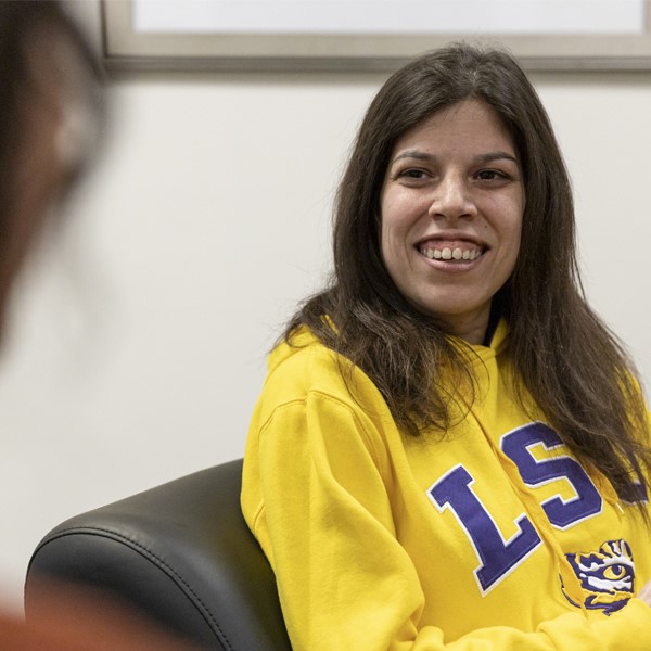 When a woman is pregnant and doesn’t know where to turn, she can always connect with Bethany. We help expectant parents every year—of all ages and backgrounds—and empower them to make a plan. Only they can make the decision, but they don’t have to make it alone.