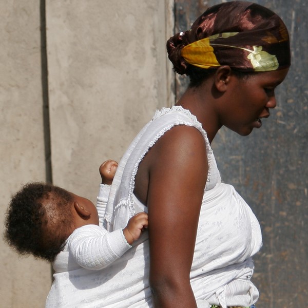South Sudanese mom becomes foster parent to siblings in Gambella’s refugee camp