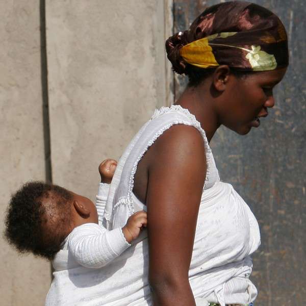 South Sudanese mom becomes foster parent to siblings in Gambella’s refugee camp