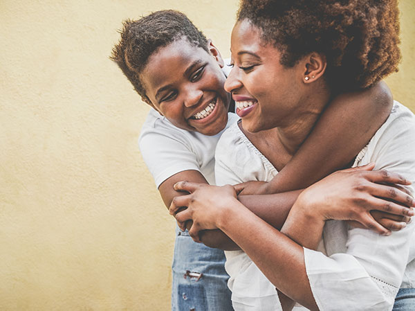 The changing landscape of international adoption: Where we’ve been and where we’re going