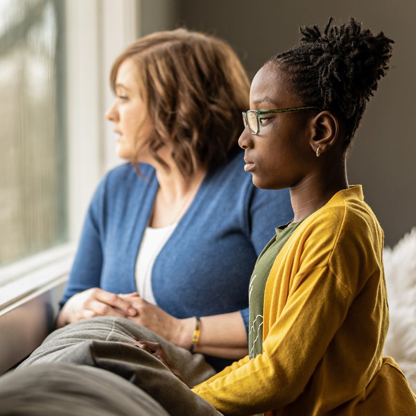 You can meet the challenges that come with transracial adoption. Seek advice from others, keep learning, and keep talking with your children about race.