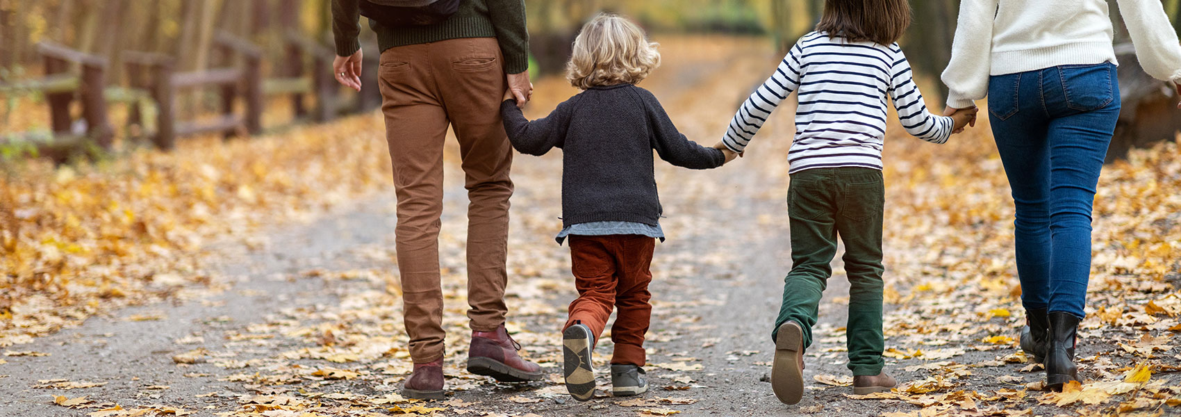 Series: Talking to Children About Racism Banner Image