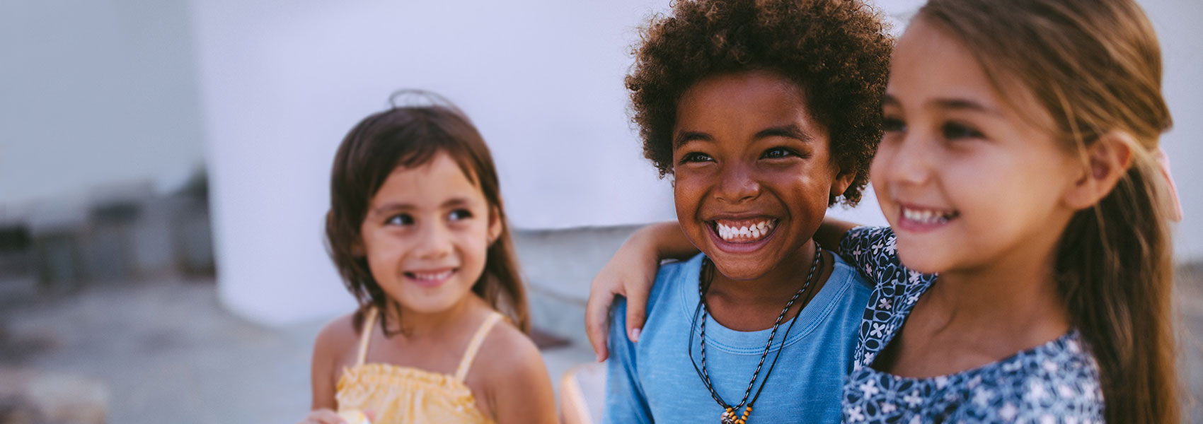 Talking to Children About Racism Part 3: Movements for Change Banner Image